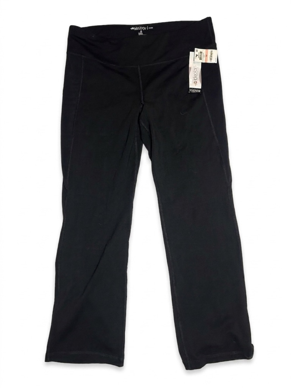 Ideology Black Women's Yoga Leggings